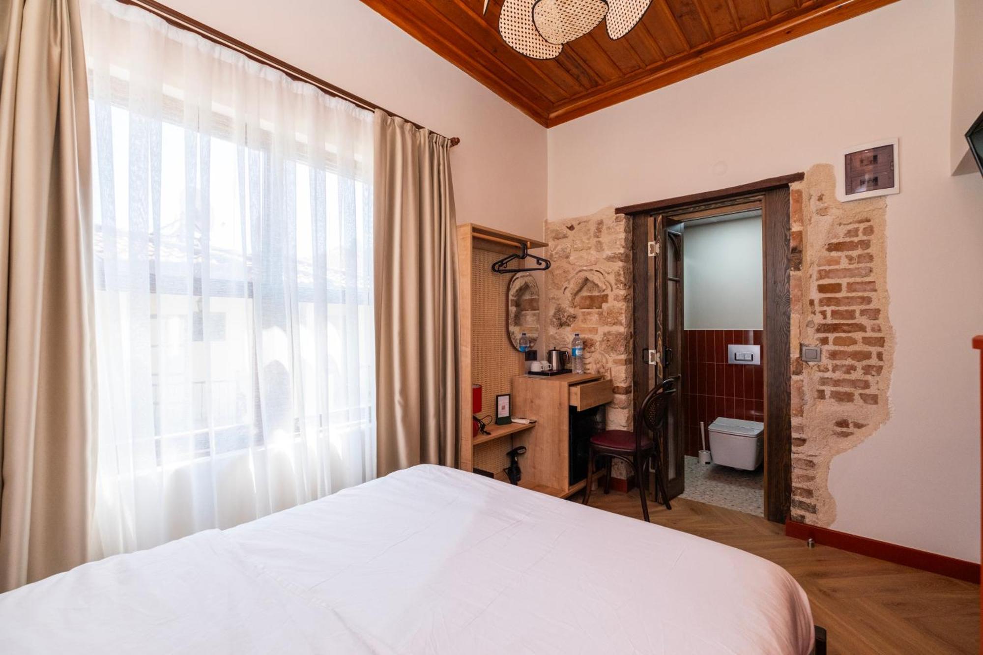 Saye Konak Hotel ' Kaleici&Oldtown' Antalya Exterior photo